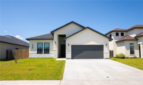 1426 Sansa Street Corpus Christi TX 78415