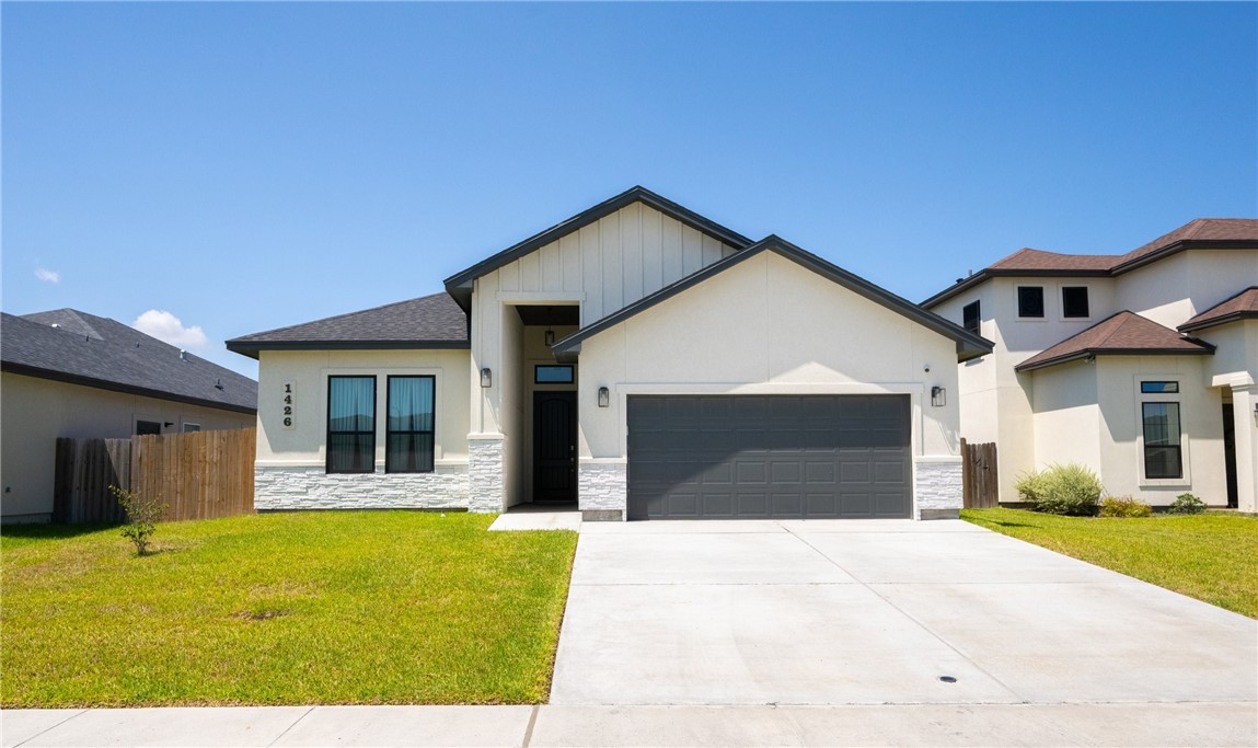 1426 Sansa Street Corpus Christi TX 78415