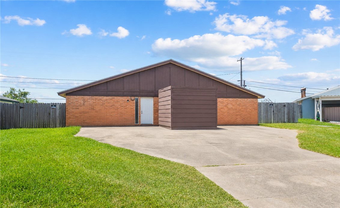 321 Easy St A&b Corpus Christi TX 78418