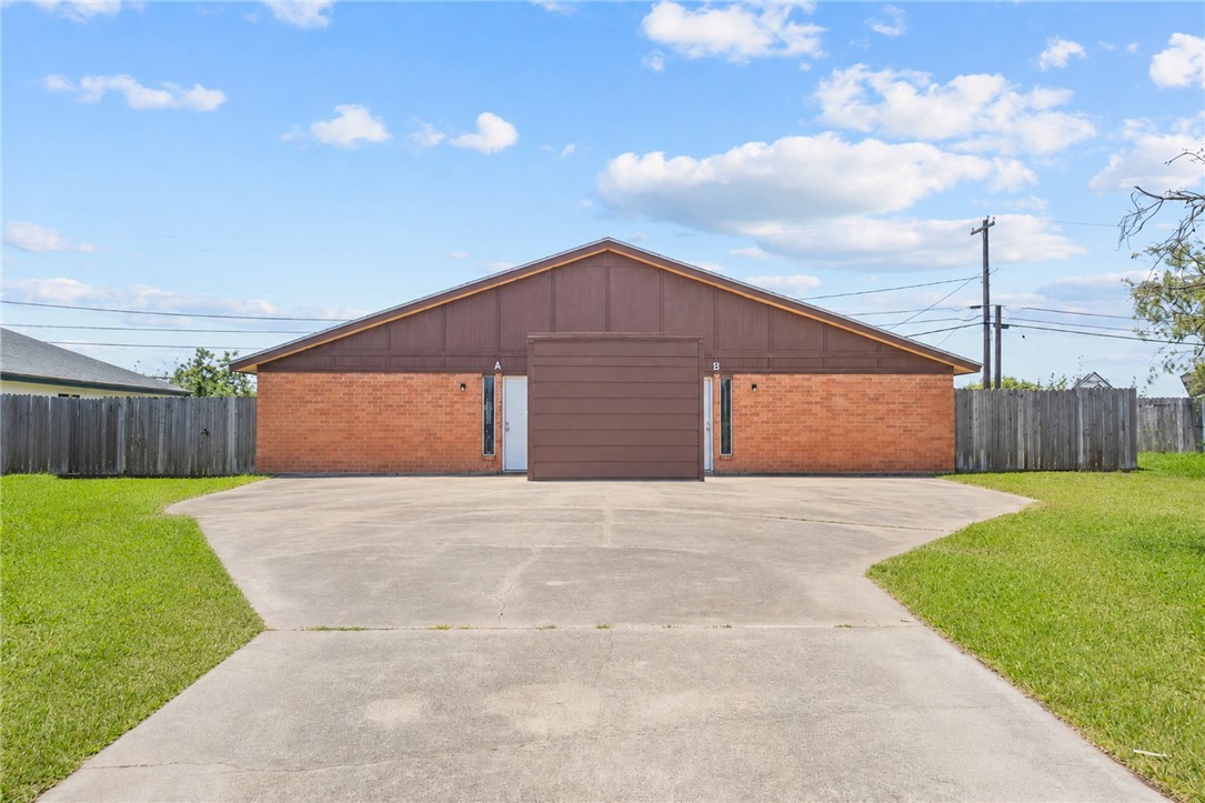 321 Easy St A&b Corpus Christi TX 78418