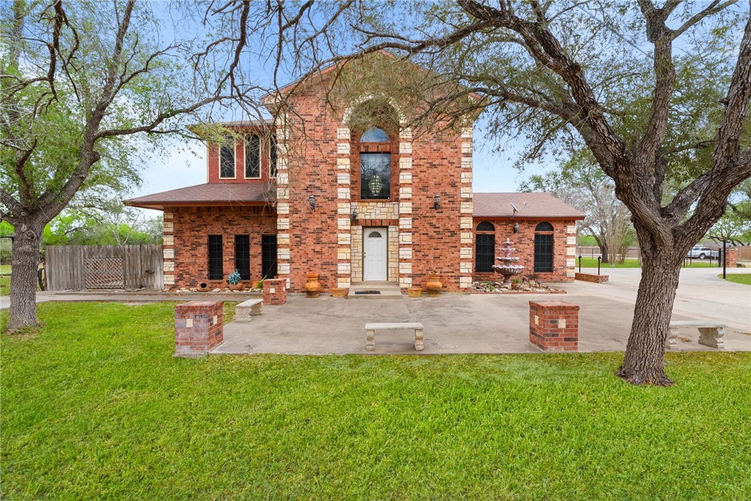 230 Cr 3071 Orange Grove TX 78372