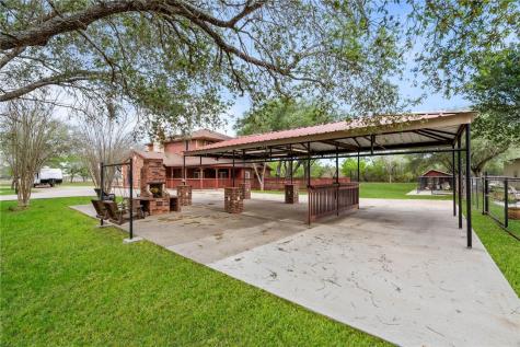 230 Cr 3071 Orange Grove TX 78372