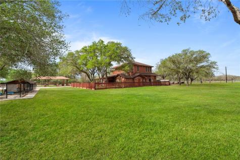 230 Cr 3071 Orange Grove TX 78372