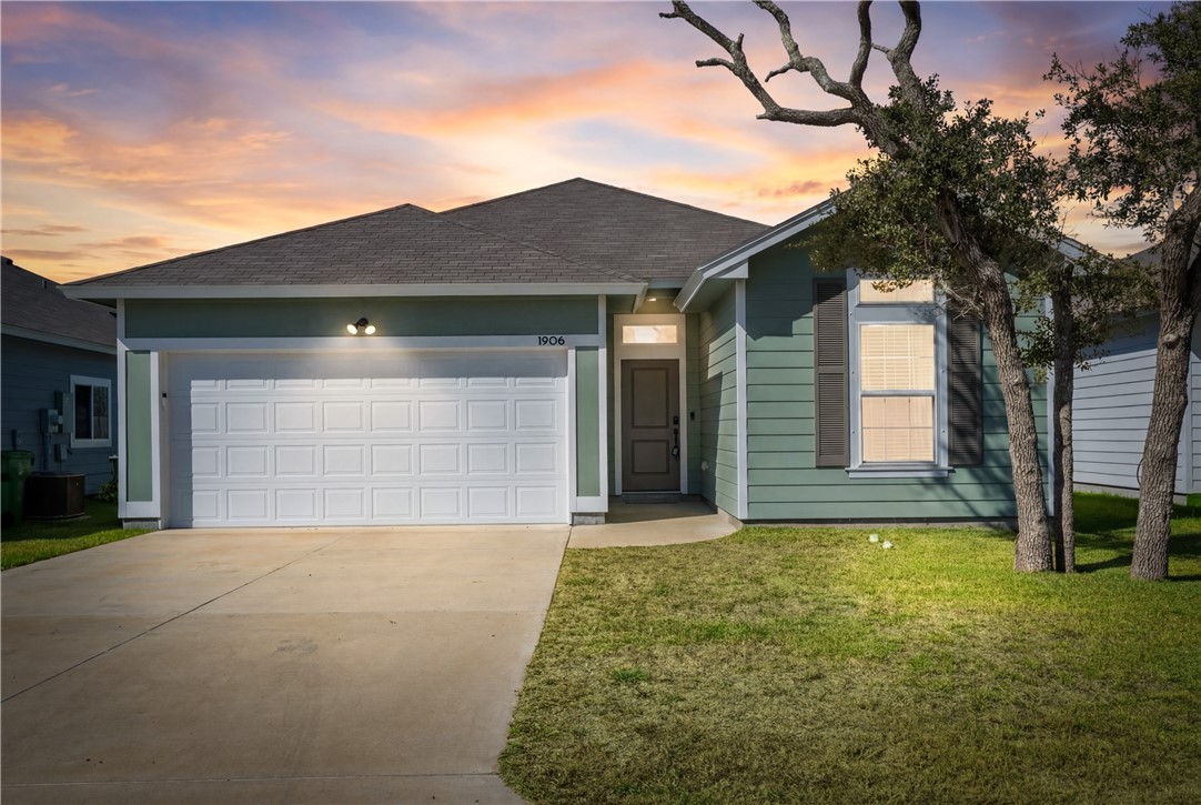 1906 Shellbank Avenue Aransas Pass TX 78336