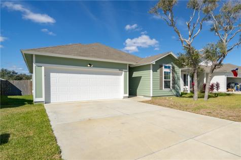 1906 Shellbank Avenue Aransas Pass TX 78336