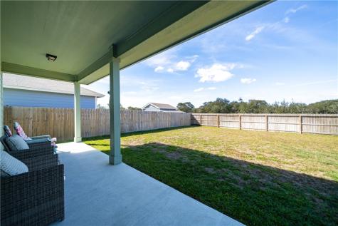 1906 Shellbank Avenue Aransas Pass TX 78336
