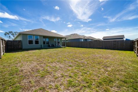 1906 Shellbank Avenue Aransas Pass TX 78336