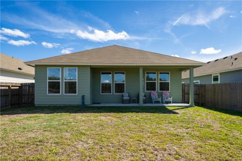 1906 Shellbank Avenue Aransas Pass TX 78336