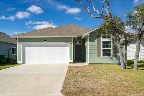 1906 Shellbank Avenue Aransas Pass TX 78336