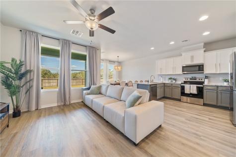 1906 Shellbank Avenue Aransas Pass TX 78336