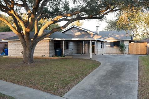 11618 Hondo Creek Drive Corpus Christi TX 78410