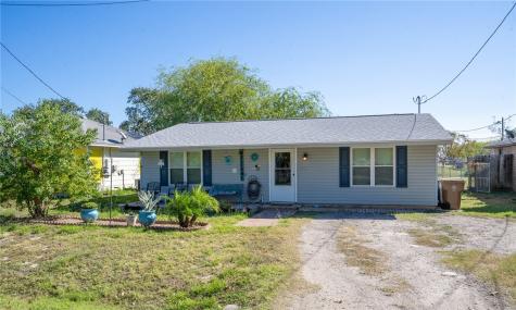 2525 Dune Drive Corpus Christi TX 78418