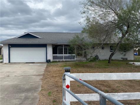 5336 County Road 75 Robstown TX 78380