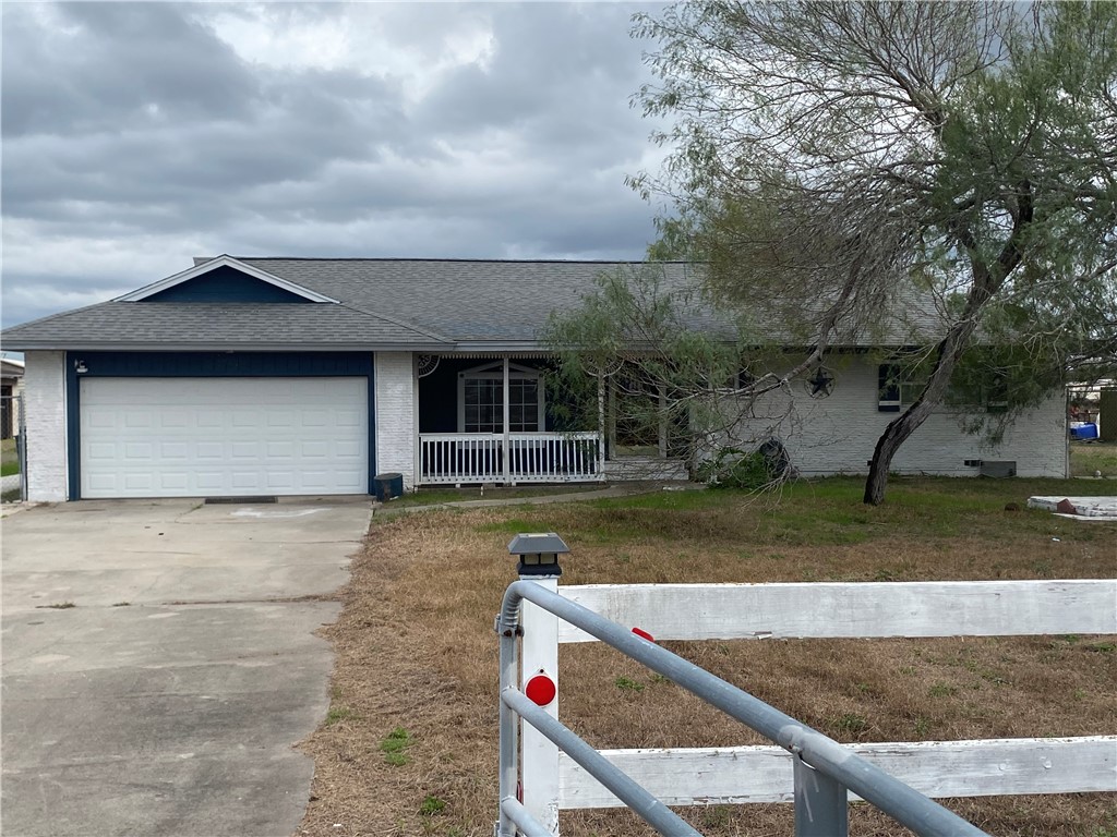 5336 County Road 75 Robstown TX 78380