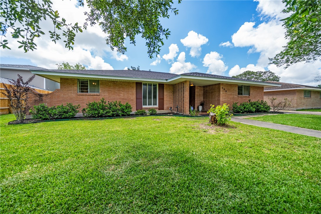 509 Belleview Drive Corpus Christi TX 78412