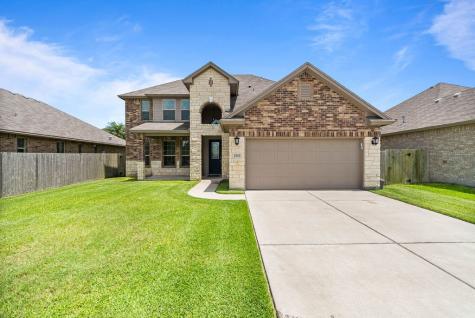 2530 Las Estrellas Street Corpus Christi TX 78414