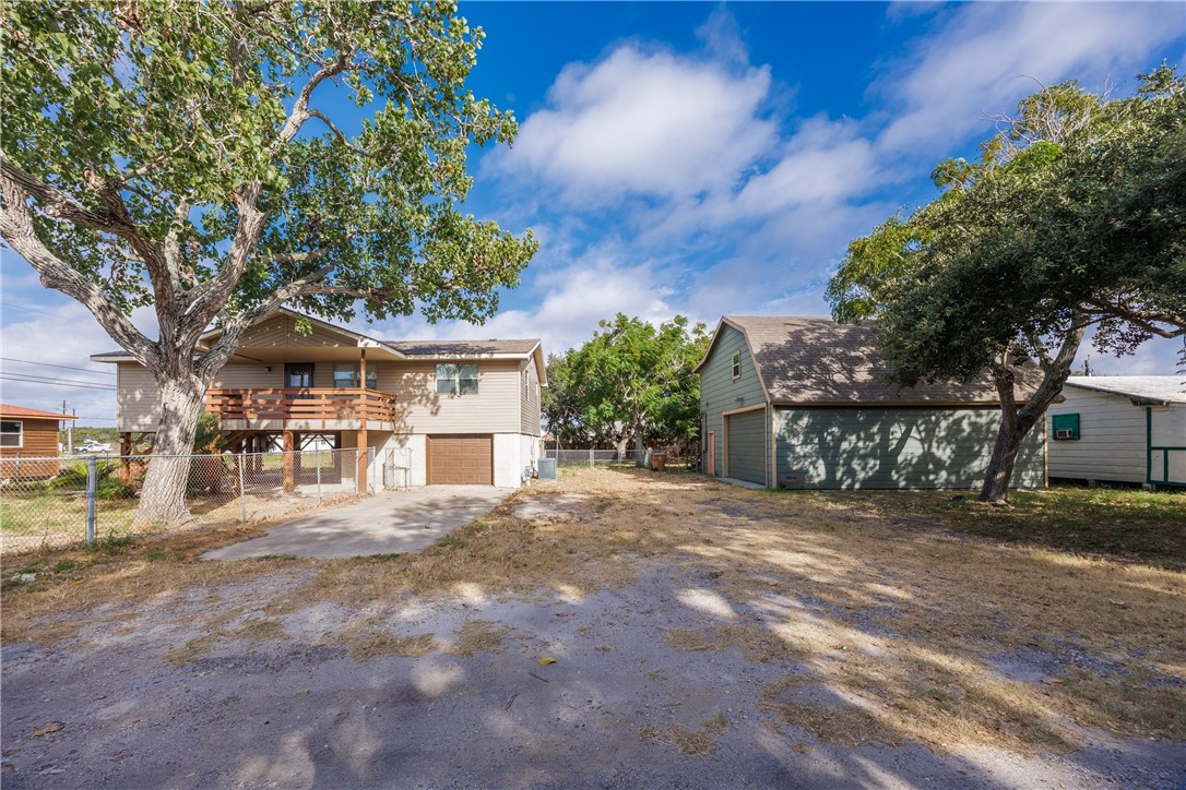 3830 Jamaica Drive Corpus Christi TX 78418