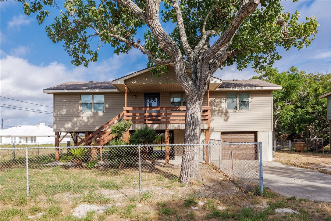 3830 Jamaica Drive Corpus Christi TX 78418