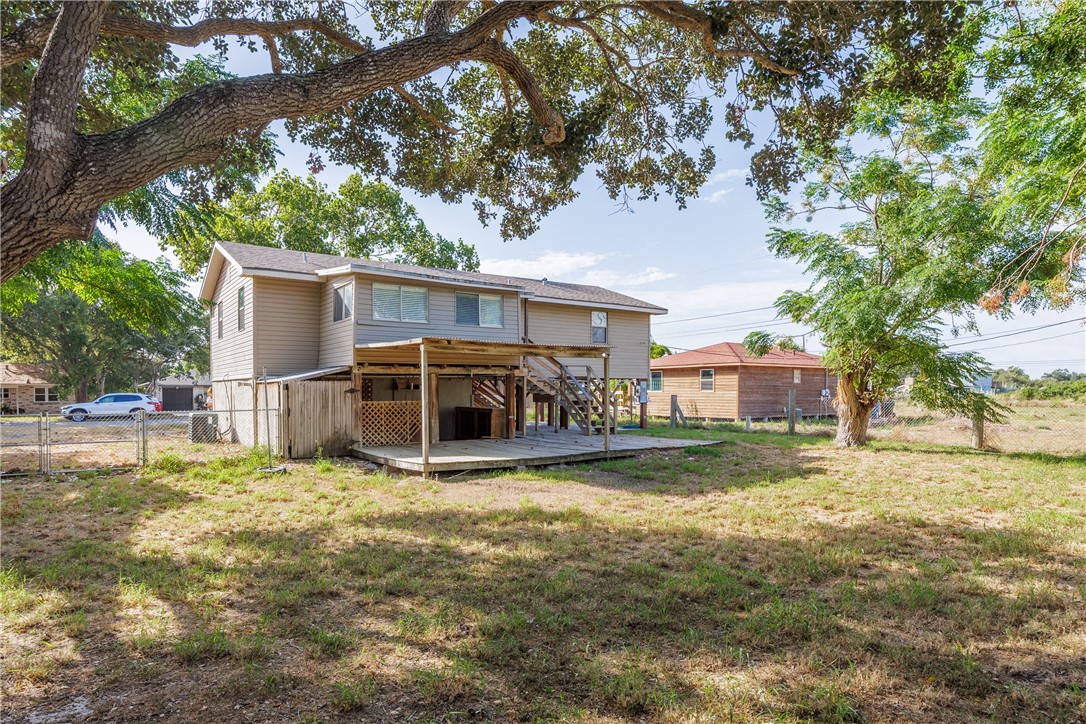 3830 Jamaica Drive Corpus Christi TX 78418