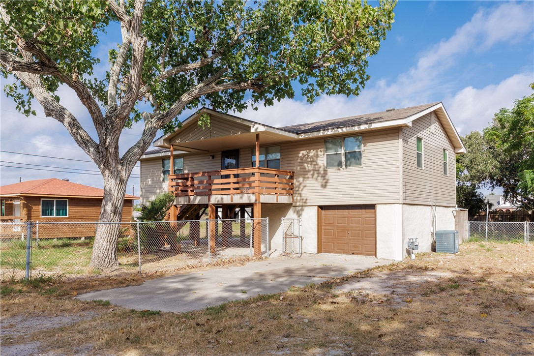 3830 Jamaica Drive Corpus Christi TX 78418