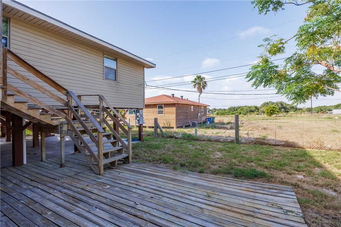 3830 Jamaica Drive Corpus Christi TX 78418