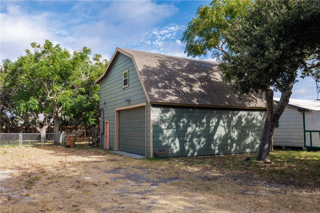 3830 Jamaica Drive Corpus Christi TX 78418
