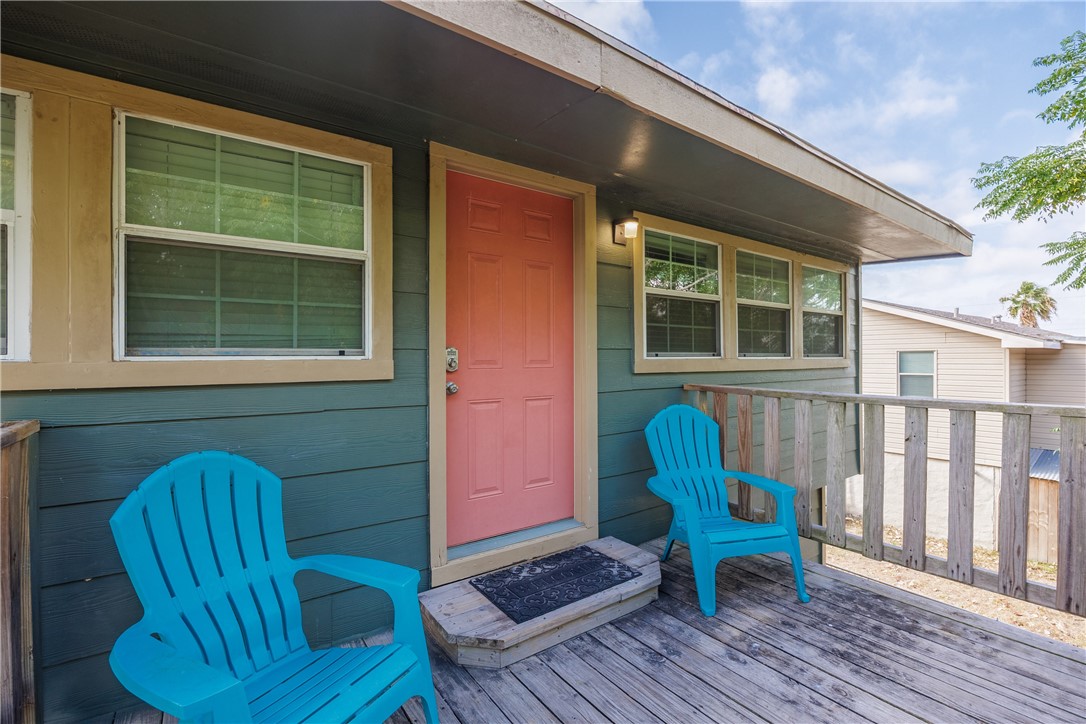 3830 Jamaica Drive Corpus Christi TX 78418
