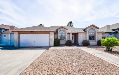 14942 Aquarius Street Corpus Christi TX 78418