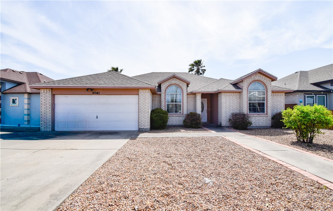 14942 Aquarius Street Corpus Christi TX 78418