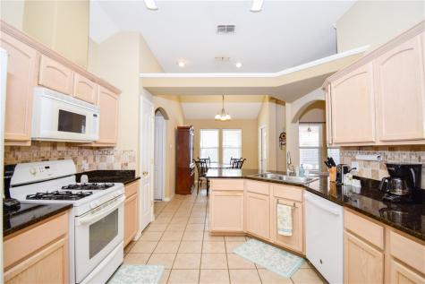 14942 Aquarius Street Corpus Christi TX 78418