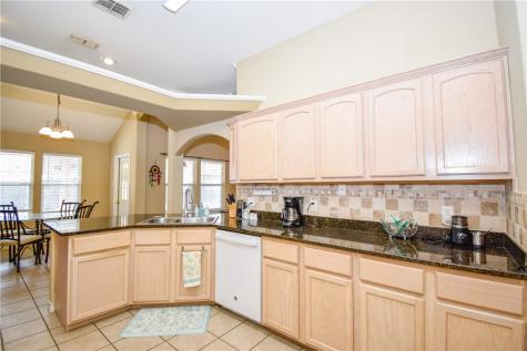 14942 Aquarius Street Corpus Christi TX 78418