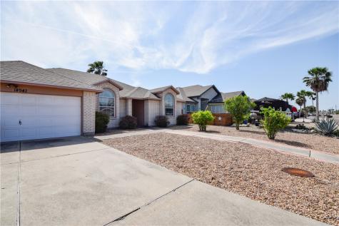 14942 Aquarius Street Corpus Christi TX 78418