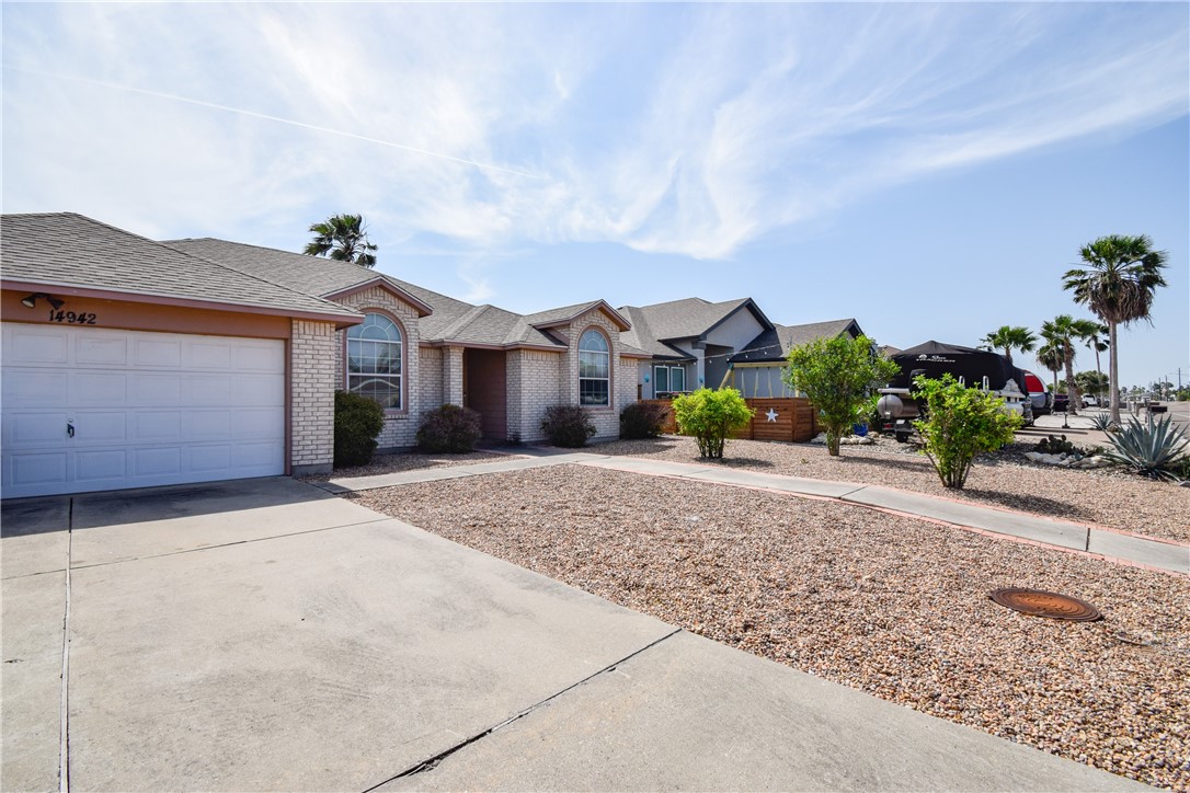 14942 Aquarius Street Corpus Christi TX 78418
