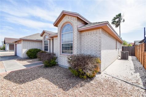 14942 Aquarius Street Corpus Christi TX 78418