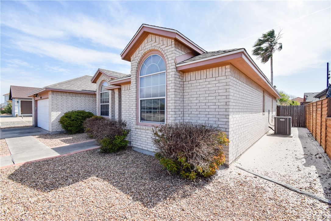14942 Aquarius Street Corpus Christi TX 78418