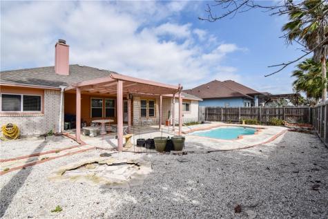 14942 Aquarius Street Corpus Christi TX 78418