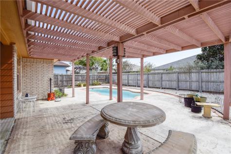 14942 Aquarius Street Corpus Christi TX 78418