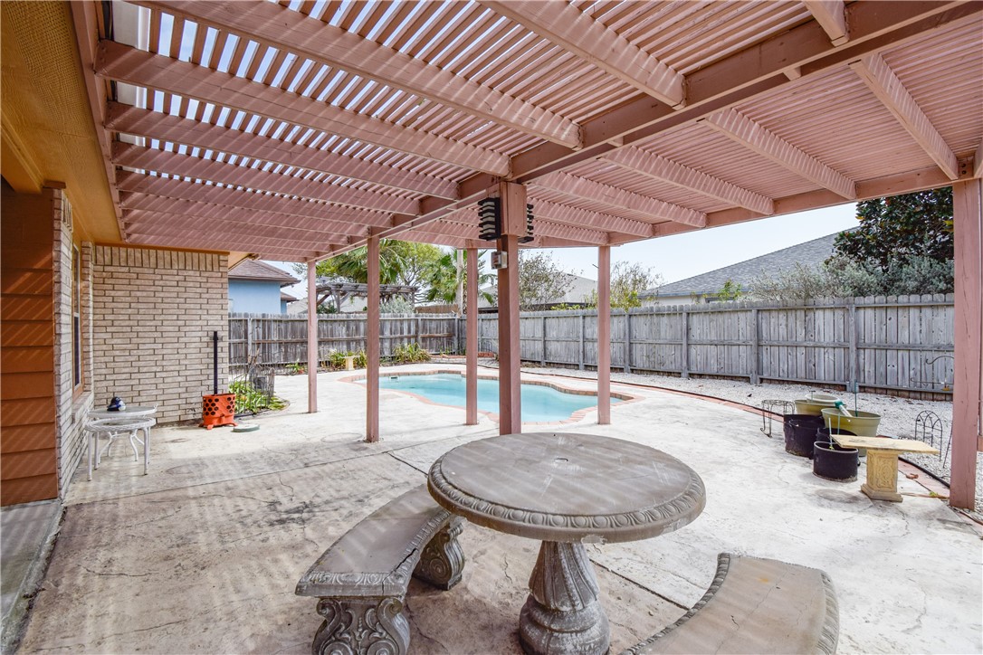 14942 Aquarius Street Corpus Christi TX 78418