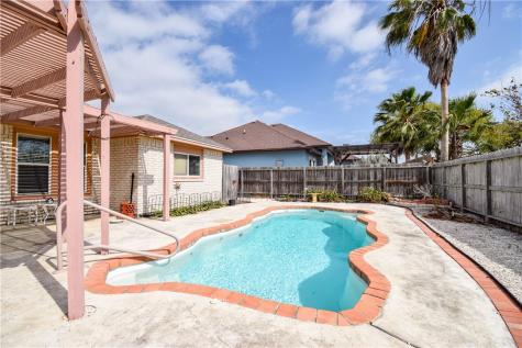 14942 Aquarius Street Corpus Christi TX 78418