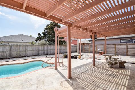 14942 Aquarius Street Corpus Christi TX 78418
