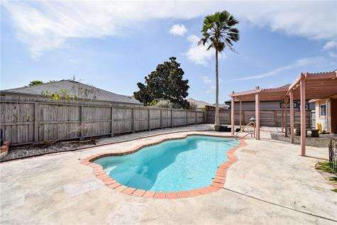 14942 Aquarius Street Corpus Christi TX 78418
