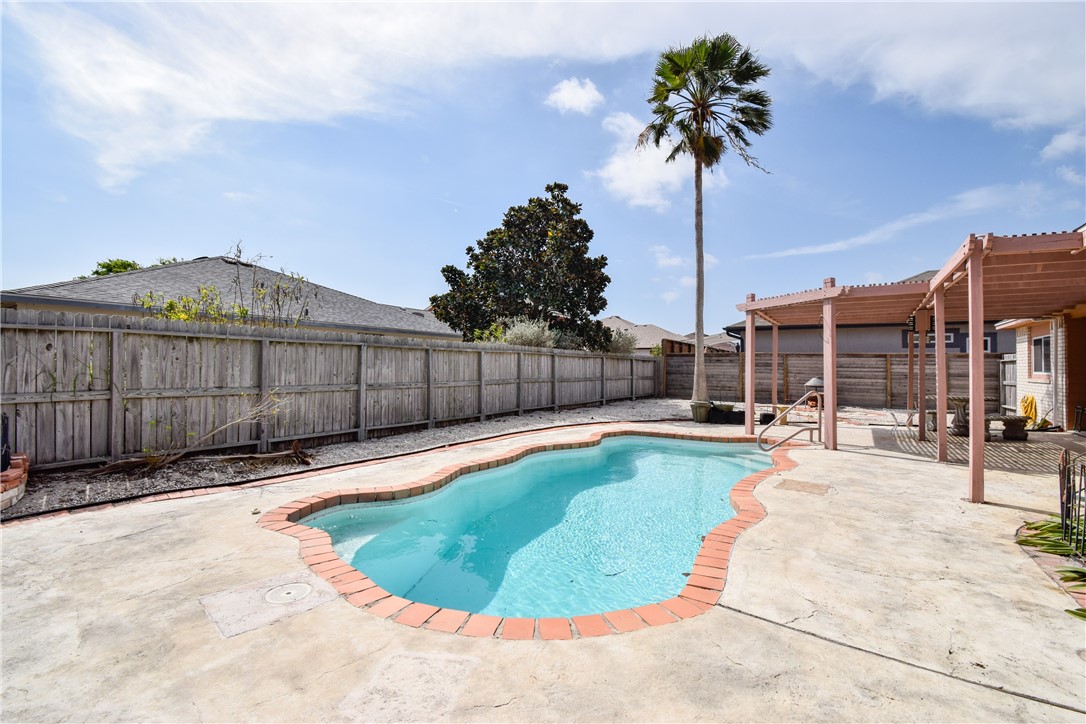 14942 Aquarius Street Corpus Christi TX 78418