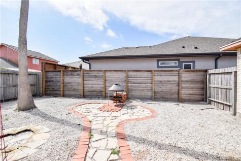 14942 Aquarius Street Corpus Christi TX 78418