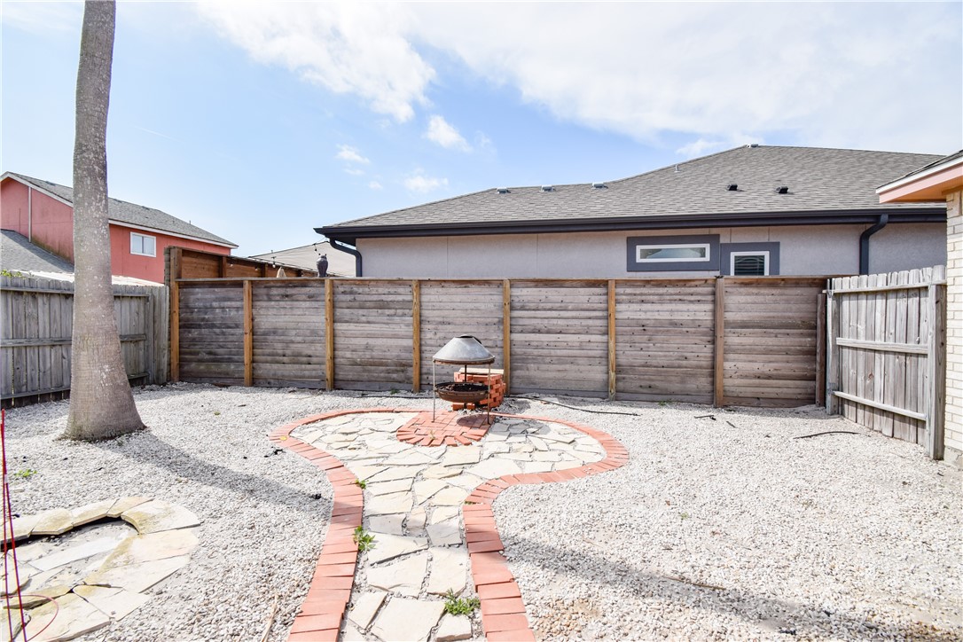 14942 Aquarius Street Corpus Christi TX 78418