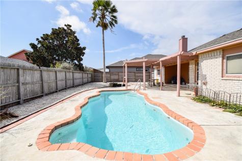 14942 Aquarius Street Corpus Christi TX 78418