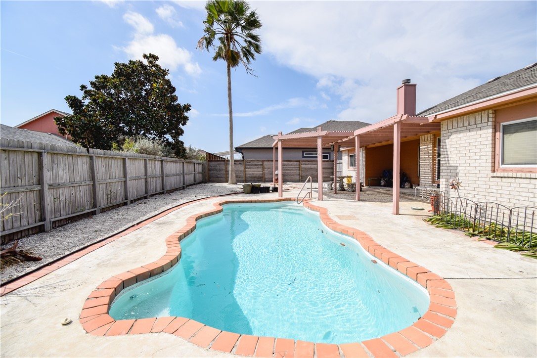 14942 Aquarius Street Corpus Christi TX 78418