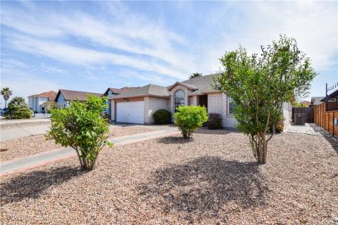 14942 Aquarius Street Corpus Christi TX 78418