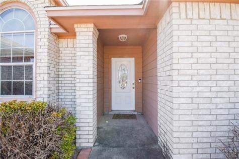 14942 Aquarius Street Corpus Christi TX 78418