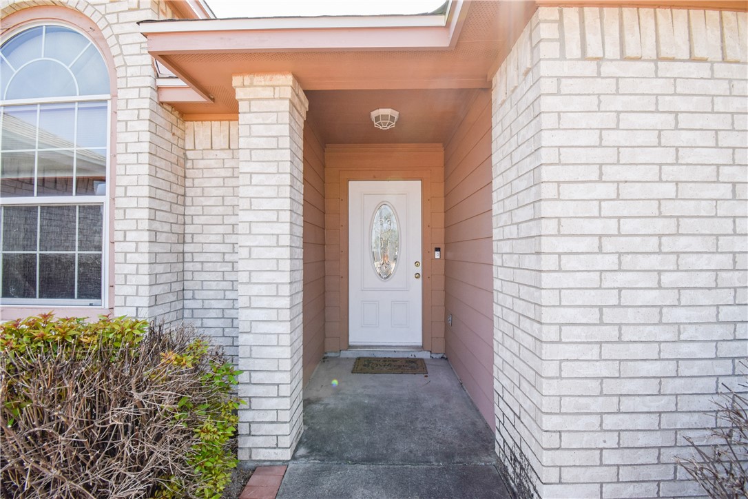 14942 Aquarius Street Corpus Christi TX 78418