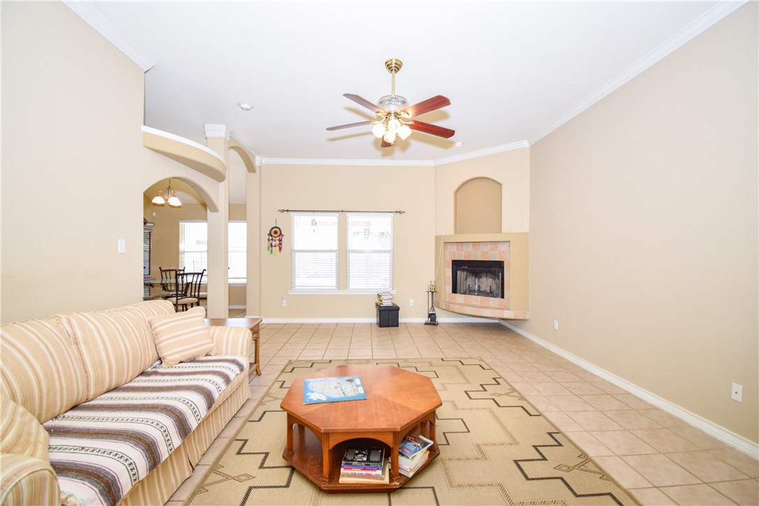 14942 Aquarius Street Corpus Christi TX 78418
